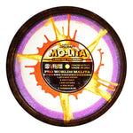 #150 EXACT DISC (Red Shatter) 170-172 Fly Dye Z Malita Detroit 26