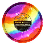 #151 EXACT DISC (Silver Shatter) 170-172 Fly Dye Z Malita Detroit 26
