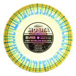 #15 EXACT DISC (Gold Metallic) 167-169 Fly Dye Z Malita Detroit 26