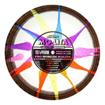 #16 EXACT DISC (Gold Metallic) 167-169 Fly Dye Z Malita Detroit 26