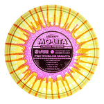 #17 EXACT DISC (Gold Metallic) 167-169 Fly Dye Z Malita Detroit 26