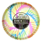 #20 EXACT DISC (Gold Metallic) 167-169 Fly Dye Z Malita Detroit 26