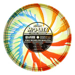 #22 EXACT DISC (Gold Metallic) 167-169 Fly Dye Z Malita Detroit 26