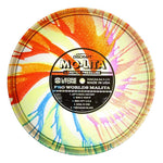 #24 EXACT DISC (Gold Metallic) 167-169 Fly Dye Z Malita Detroit 26