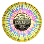 #25 EXACT DISC (Gold Metallic) 167-169 Fly Dye Z Malita Detroit 26