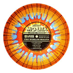 #26 EXACT DISC (Gold Metallic) 167-169 Fly Dye Z Malita Detroit 26
