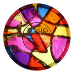 #27 EXACT DISC (Gold Sparkle) 167-169 Fly Dye Z Malita Detroit 26