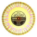 #2 EXACT DISC (Gold Metallic) 167-169 Fly Dye Z Malita Detroit 26