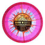 #33 EXACT DISC (Party Time) 167-169 Fly Dye Z Malita Detroit 26
