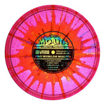 #39 EXACT DISC (Party Time) 167-169 Fly Dye Z Malita Detroit 26