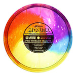 #45 EXACT DISC (Party Time) 167-169 Fly Dye Z Malita Detroit 26