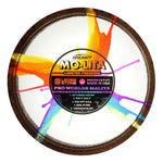 #4 EXACT DISC (Gold Metallic) 167-169 Fly Dye Z Malita Detroit 26