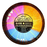 #53 EXACT DISC (Party Time) 167-169 Fly Dye Z Malita Detroit 26