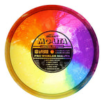 #55 EXACT DISC (Party Time) 167-169 Fly Dye Z Malita Detroit 26