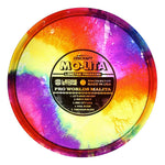 #66 EXACT DISC (Rainbow) 167-169 Fly Dye Z Malita Detroit 26