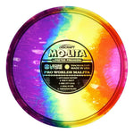#67 EXACT DISC (Rainbow) 167-169 Fly Dye Z Malita Detroit 26