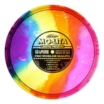 #69 EXACT DISC (Rainbow) 167-169 Fly Dye Z Malita Detroit 26