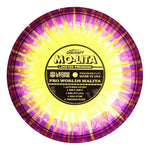 #6 EXACT DISC (Gold Metallic) 167-169 Fly Dye Z Malita Detroit 26