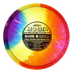 #70 EXACT DISC (Rainbow) 167-169 Fly Dye Z Malita Detroit 26