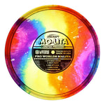 #71 EXACT DISC (Rainbow) 167-169 Fly Dye Z Malita Detroit 26