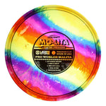 #72 EXACT DISC (Rainbow) 167-169 Fly Dye Z Malita Detroit 26