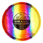 #73 EXACT DISC (Rainbow) 167-169 Fly Dye Z Malita Detroit 26