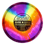 #74 EXACT DISC (Rainbow) 167-169 Fly Dye Z Malita Detroit 26
