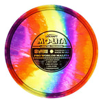 #76 EXACT DISC (Rainbow) 167-169 Fly Dye Z Malita Detroit 26