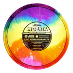 #77 EXACT DISC (Rainbow) 167-169 Fly Dye Z Malita Detroit 26