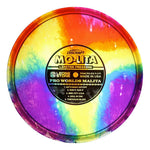 #78 EXACT DISC (Rainbow) 167-169 Fly Dye Z Malita Detroit 26