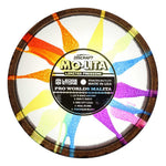 #7 EXACT DISC (Gold Metallic) 167-169 Fly Dye Z Malita Detroit 26
