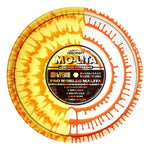 #80 EXACT DISC (Rainbow) 167-169 Fly Dye Z Malita Detroit 26