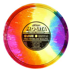 #81 EXACT DISC (Rainbow) 167-169 Fly Dye Z Malita Detroit 26