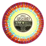 #82 EXACT DISC (Red Shatter) 167-169 Fly Dye Z Malita Detroit 26