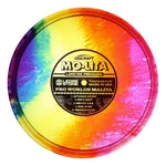 #83 EXACT DISC (Red Shatter) 167-169 Fly Dye Z Malita Detroit 26