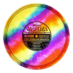 #85 EXACT DISC (Red Shatter) 167-169 Fly Dye Z Malita Detroit 26