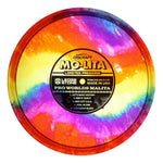 #86 EXACT DISC (Red Shatter) 167-169 Fly Dye Z Malita Detroit 26
