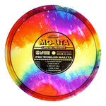 #88 EXACT DISC (Red Shatter) 167-169 Fly Dye Z Malita Detroit 26