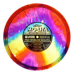 #89 EXACT DISC (Red Shatter) 167-169 Fly Dye Z Malita Detroit 26