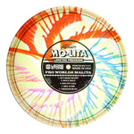 #8 EXACT DISC (Gold Metallic) 167-169 Fly Dye Z Malita Detroit 26