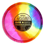 #90 EXACT DISC (Red Shatter) 167-169 Fly Dye Z Malita Detroit 26