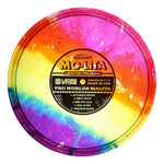 #92 EXACT DISC (Red Shatter) 167-169 Fly Dye Z Malita Detroit 26