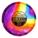 #95 EXACT DISC (Red Shatter) 167-169 Fly Dye Z Malita Detroit 26