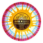 #97 EXACT DISC (Red Shatter) 167-169 Fly Dye Z Malita Detroit 26