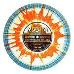 #9 EXACT DISC (Gold Metallic) 167-169 Fly Dye Z Malita Detroit 26