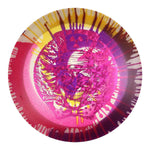 #89 (Magenta Shatter) 173-174 Season 3 Fly Dye Z Nuke