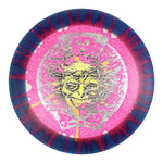 #80 (Discraft) 173-174 Season 3 Fly Dye Z Nuke