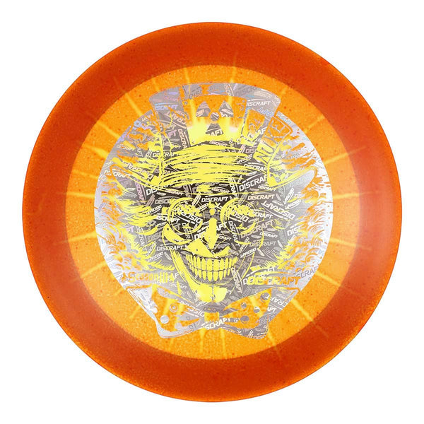 #79 (Discraft) 173-174 Season 3 Fly Dye Z Nuke