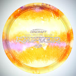 #10 Diamond Plate 170-172 Fly Dye Z Raptor (Exact Disc)