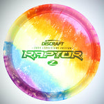#30 Green Matte 173-174 Fly Dye Z Raptor (Exact Disc)